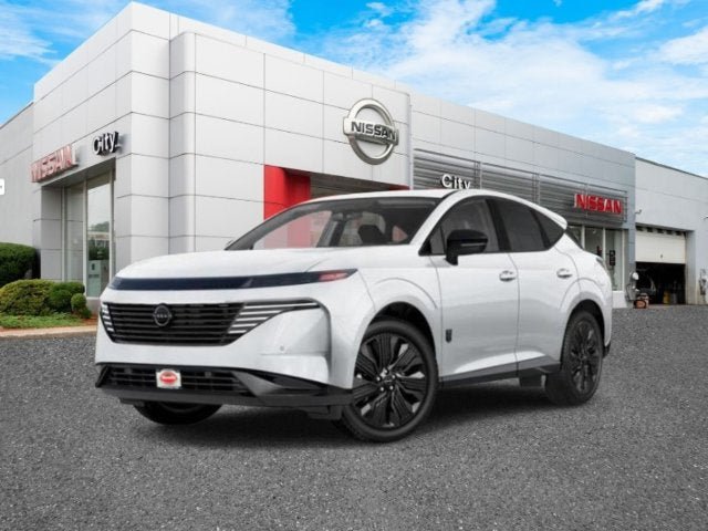 New 2027 Nissan Murano SL