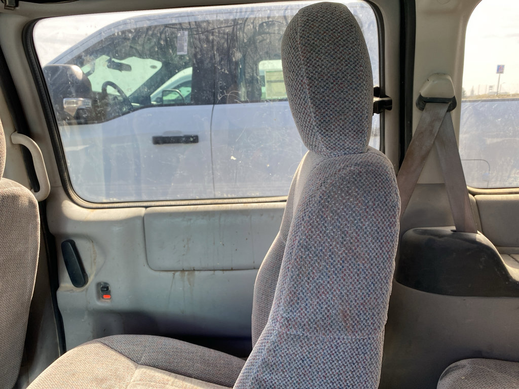 Used 2003 Pontiac Montana image 10