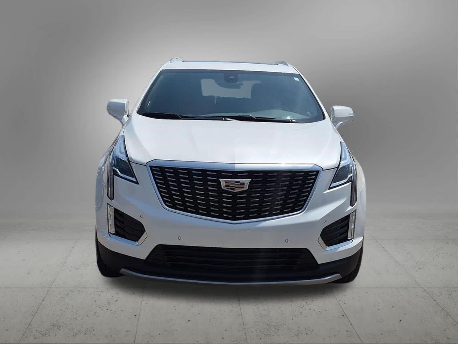 Used 2024 Cadillac XT5 Premium Luxury w/ LPO, Floor Liner Package AWD/4WD image 9