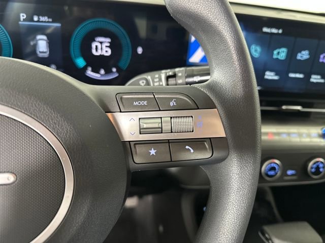 Used 2026 Hyundai Kona SE AWD/4WD image 35