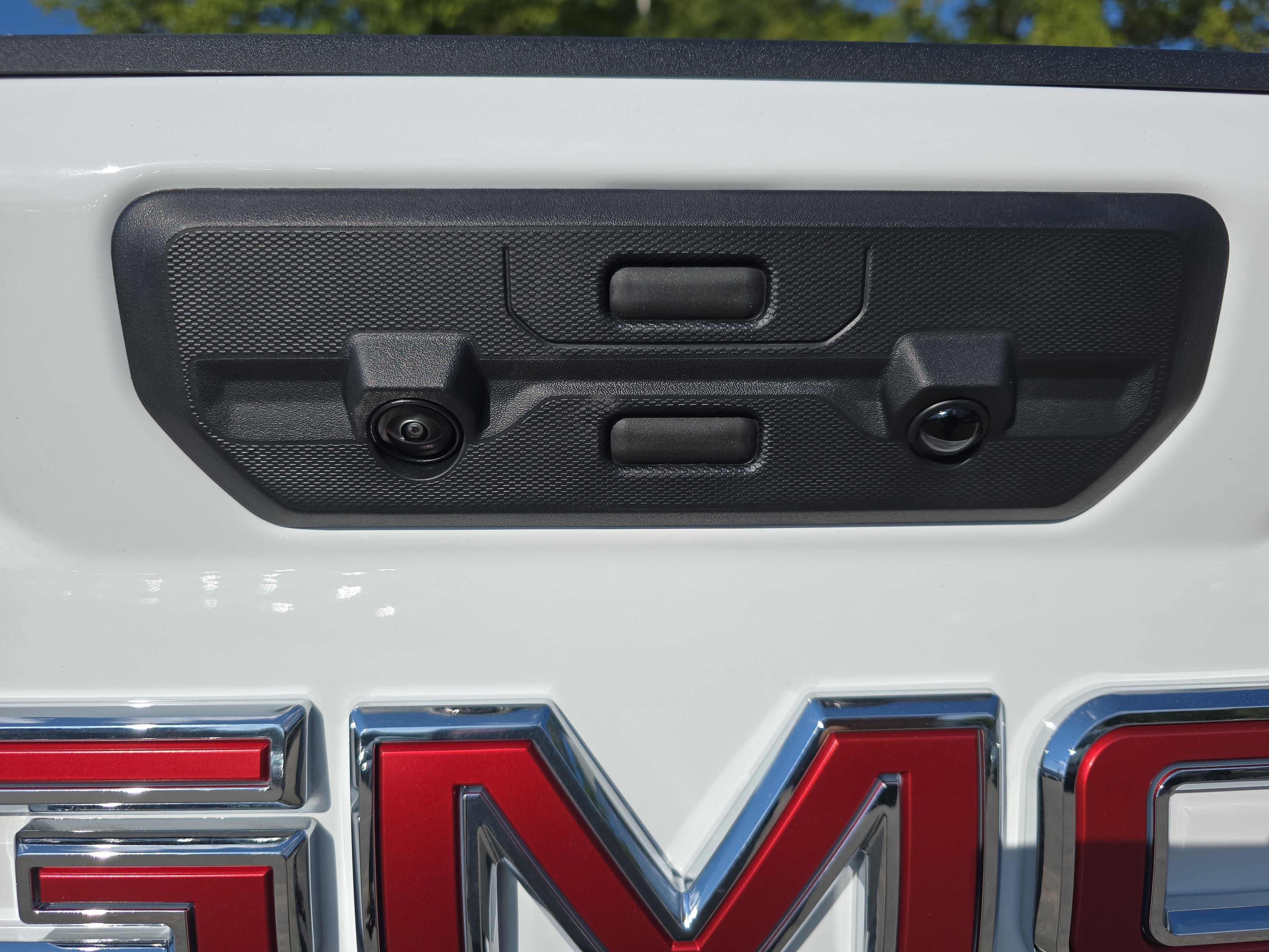 New 2026 GMC Sierra 2500 AT4 w/ AT4 Premium Plus Package image 15