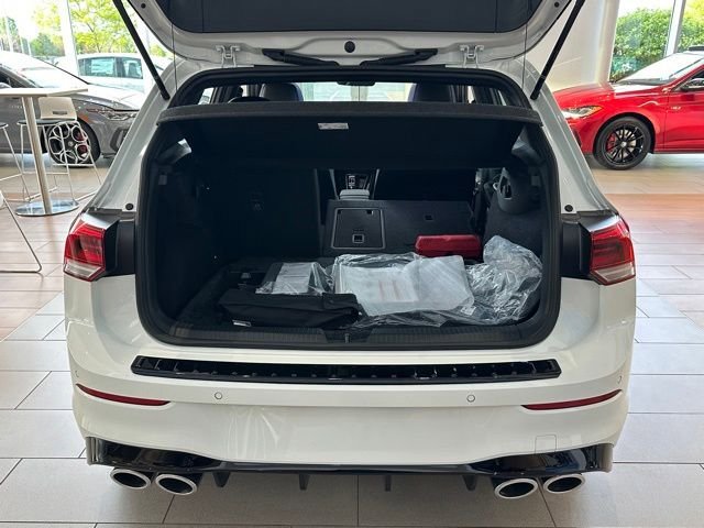 New 2026 Volkswagen Golf AWD/4WD image 17