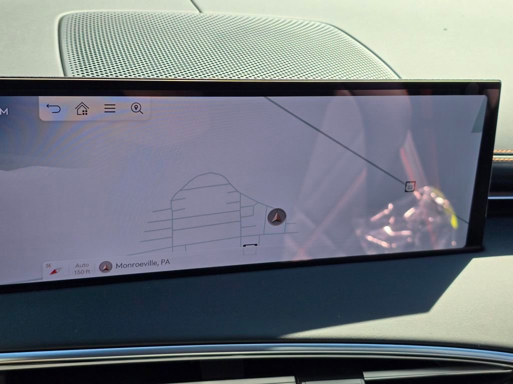 New 2026 Genesis GV70 3.5T Sport Prestige image 8