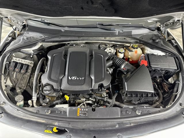 Used 2017 Buick LaCrosse Essence w/ Sun and Shade Package FWD image 30