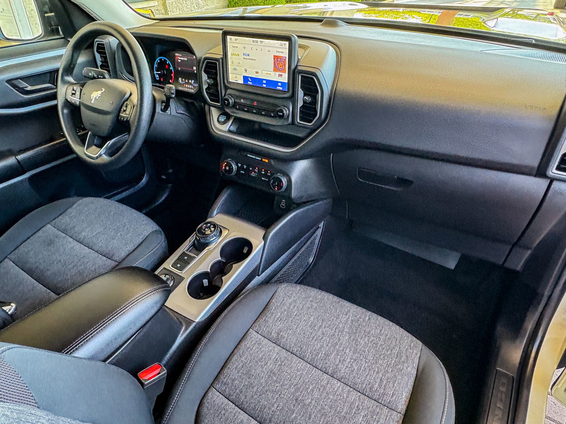 Used 2024 Ford Bronco Sport Big Bend image 22