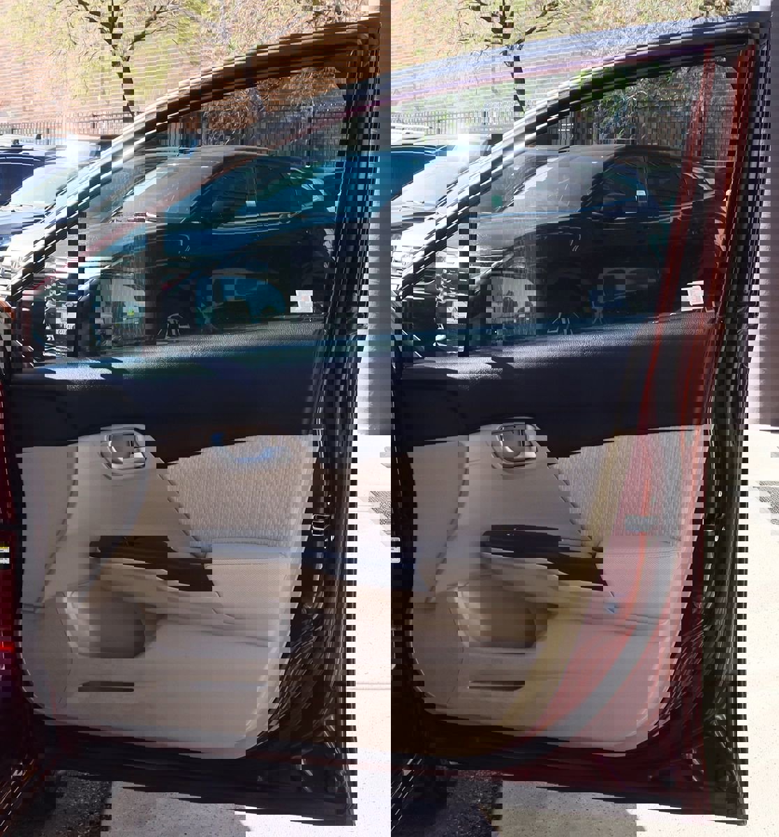 Used 2015 Honda Civic LX image 32