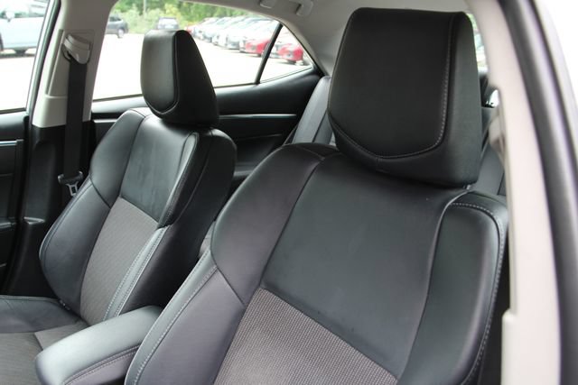 Used 2014 Toyota Corolla S FWD image 17