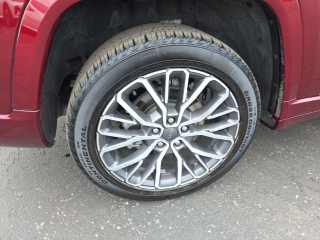 Used 2024 Jeep Grand Cherokee L Summit image 70