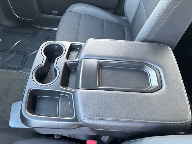 Used 2025 Chevrolet Silverado 2500 LT w/ Convenience Package image 16