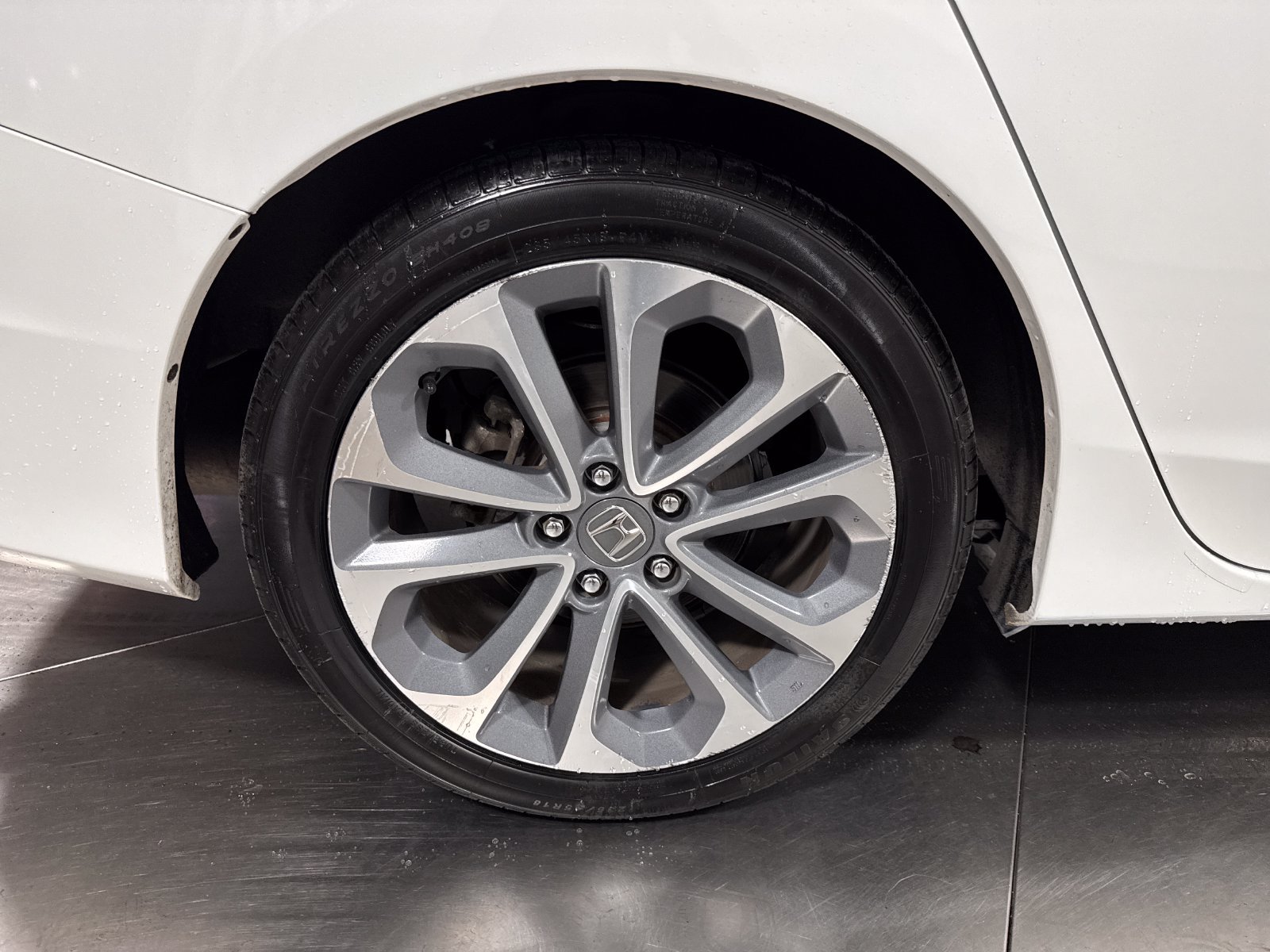 Used 2015 Honda Accord Sport image 13