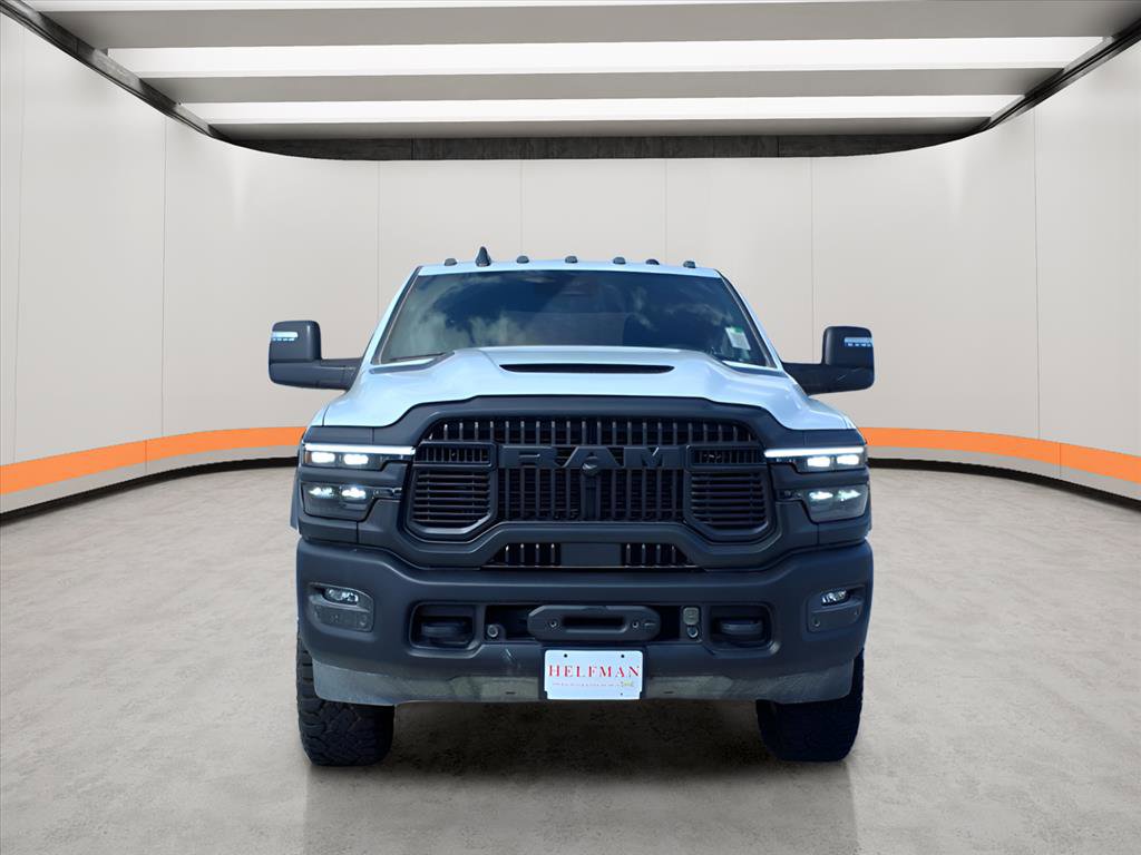 New 2025 RAM 2500 Power Wagon image 2