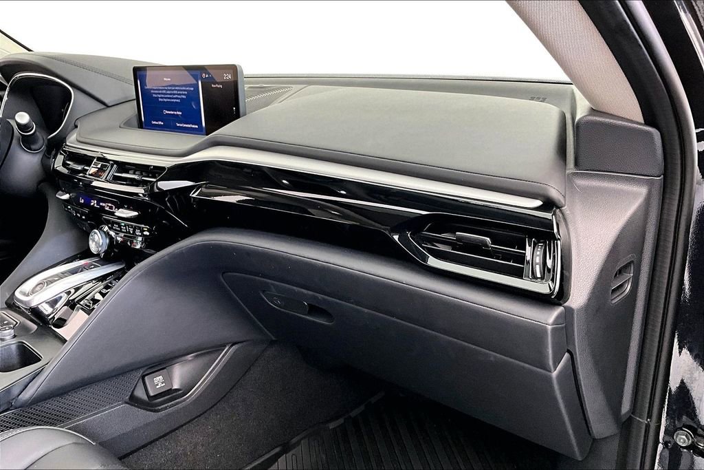 Certified 2024 Acura MDX FWD w/ Technology Package image 20