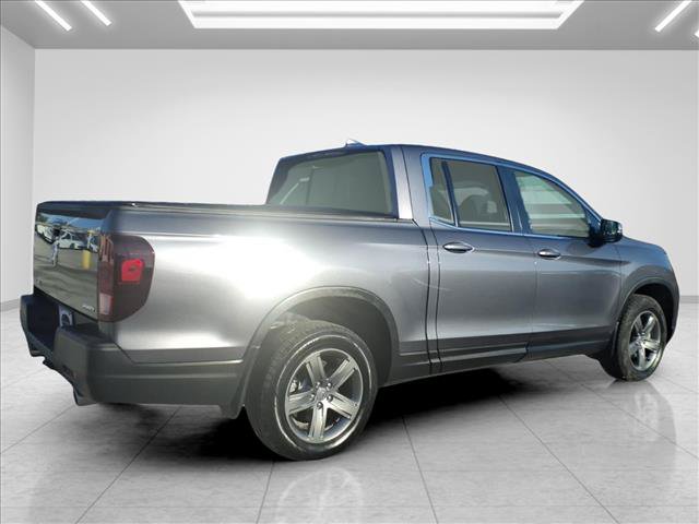 Used 2023 Honda Ridgeline RTL image 11