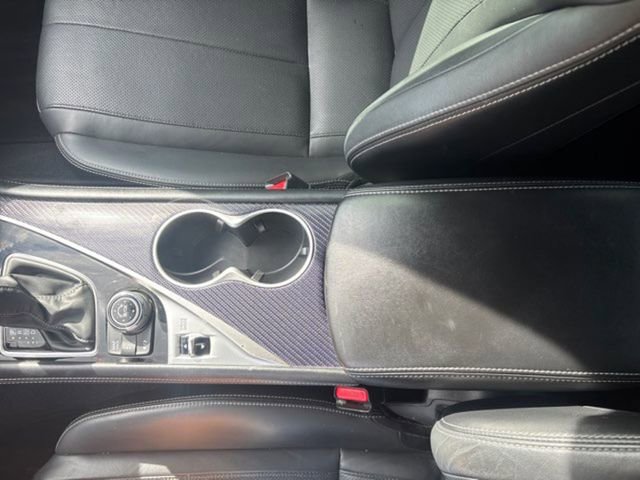 Used 2019 INFINITI Q60 Red Sport 400 image 27