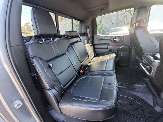 Used 2019 Chevrolet Silverado 1500 High Country w/ Technology Package AWD/4WD image 27