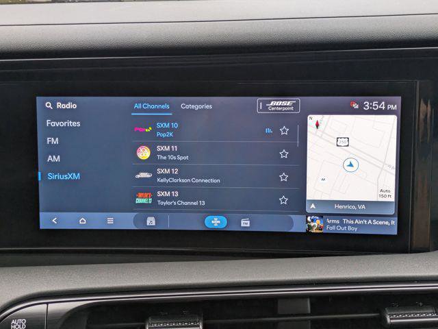 New 2026 Hyundai Palisade XRT Pro image 17