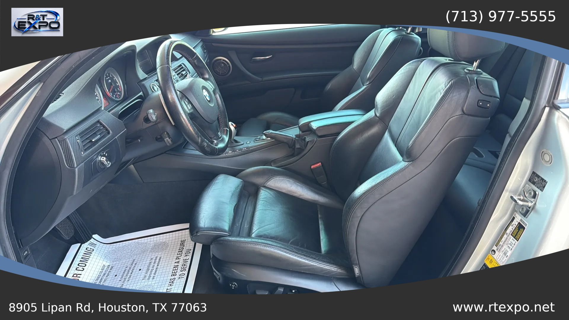 Used 2009 BMW M3 Coupe RWD image 23