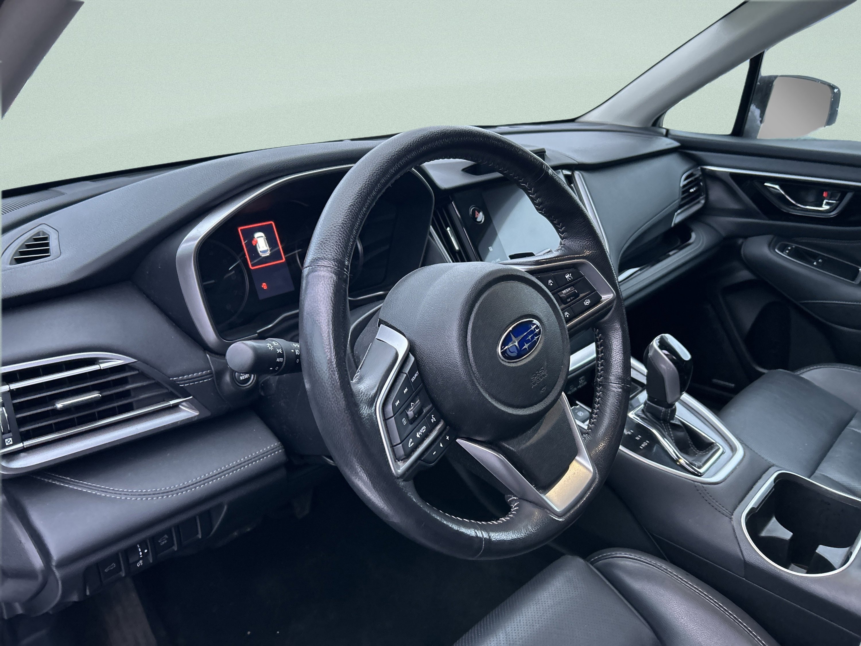 Used 2024 Subaru Outback Limited image 71