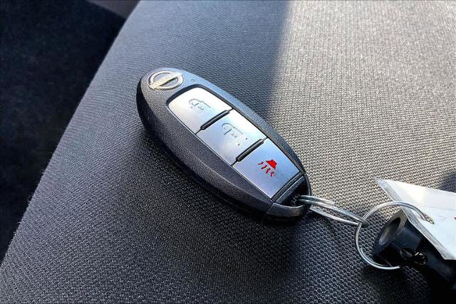 Certified 2022 Nissan Frontier Pro-X w/ Technology Package image 14