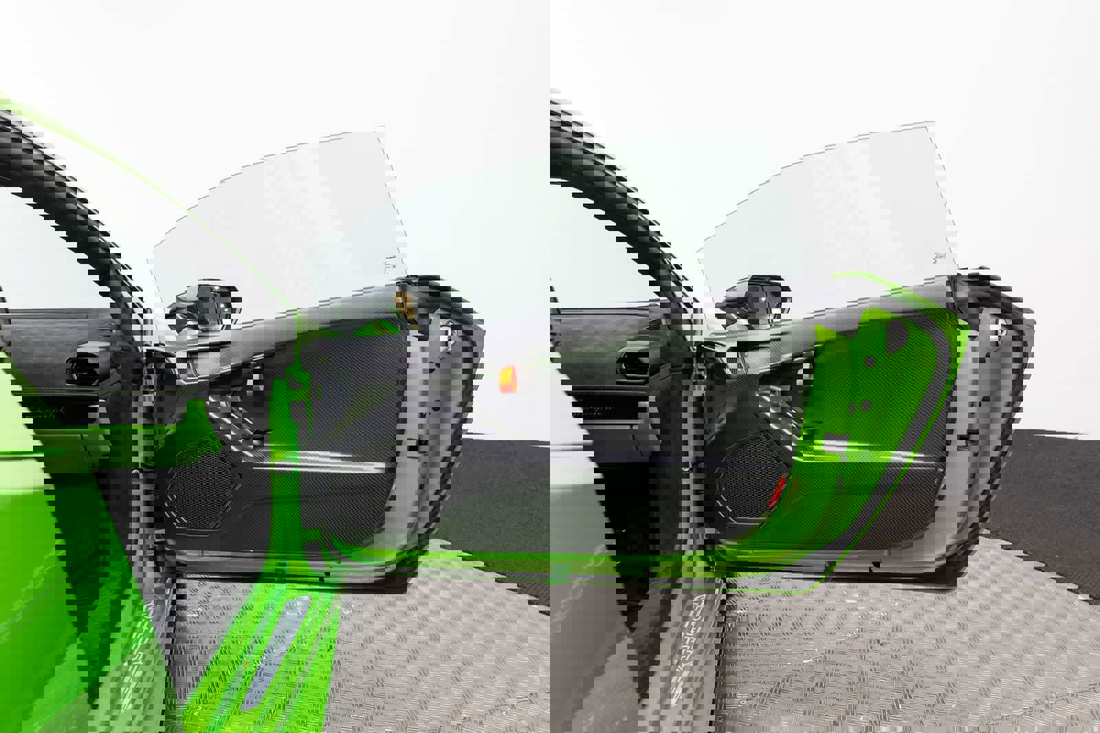 Used 2024 Lamborghini Huracan Tecnica image 42