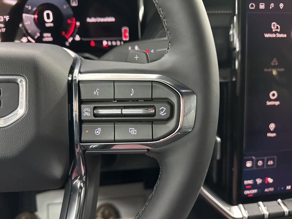 New 2026 GMC Acadia Elevation w/ Elevation Premium Package image 34