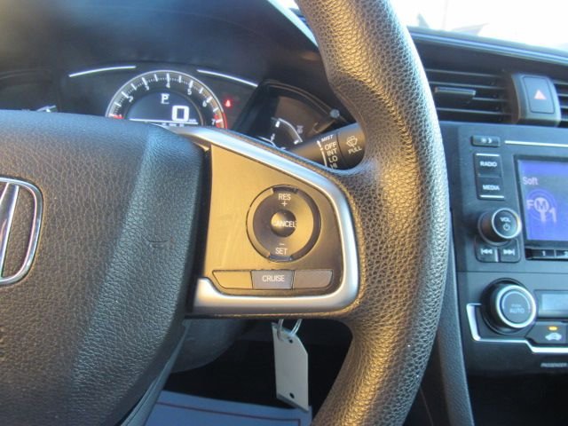Used 2018 Honda Civic LX image 19