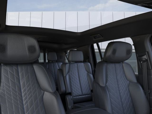 New 2026 Cadillac Escalade IQL Sport 1 AWD/4WD image 24