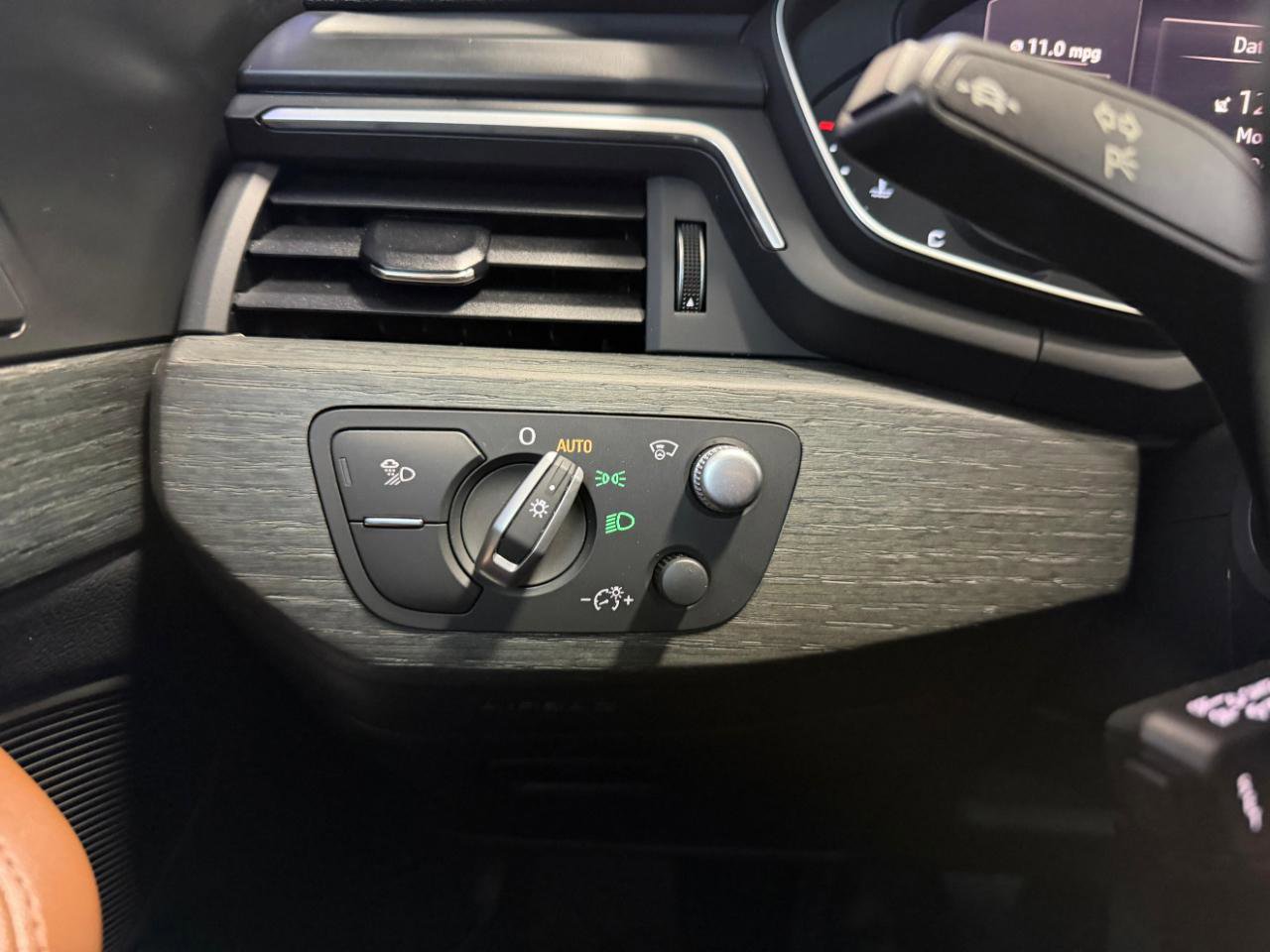 Used 2018 Audi A5 2.0T Prestige AWD/4WD image 37