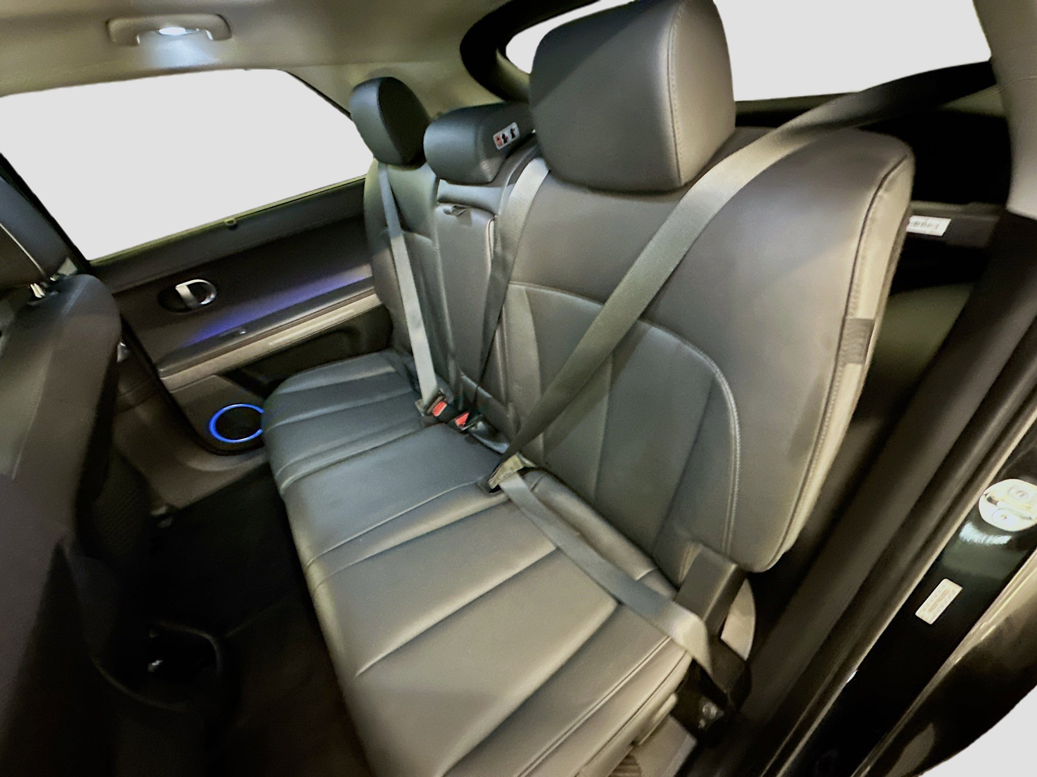 Used 2024 Hyundai Ioniq 5 Limited image 30