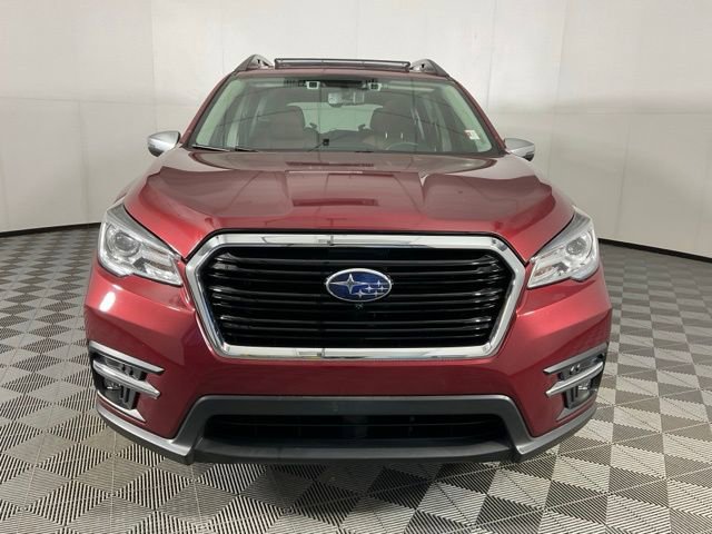 Used 2020 Subaru Ascent Touring w/ Popular Package #2A image 2