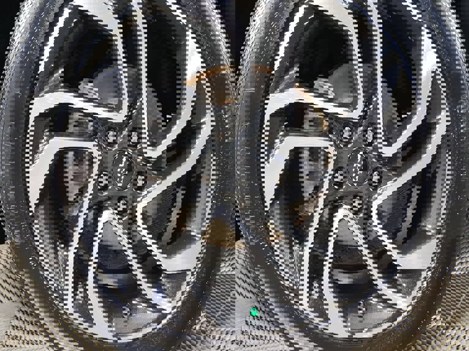 Used 2024 Chevrolet TrailBlazer RS image 8