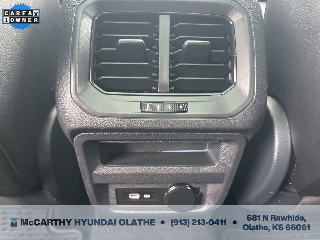 Used 2022 Volkswagen Tiguan SE R-Line image 28