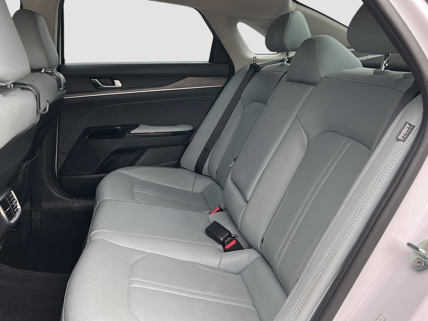 Used 2021 Kia K5 EX w/ EX Premium Package image 12