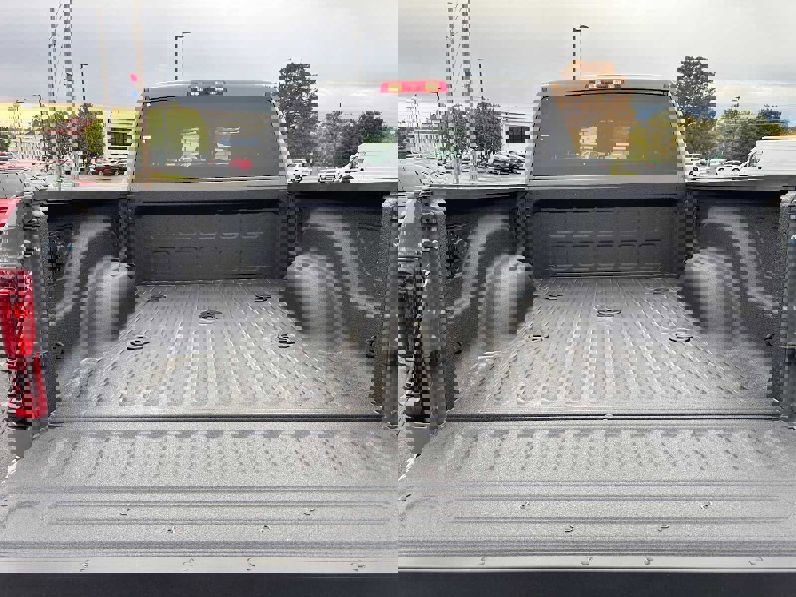 New 2026 RAM 2500 Big Horn image 9