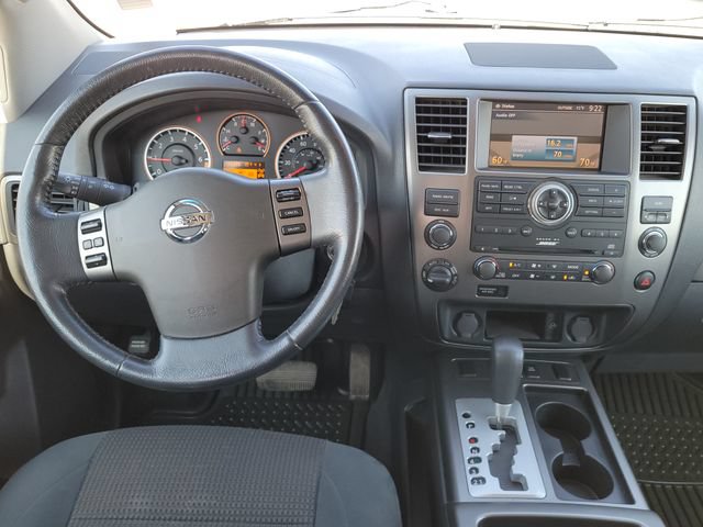 Used 2010 Nissan Armada SE AWD/4WD image 10
