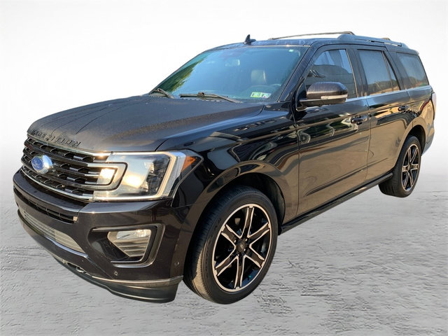 Certified 2021 Ford Expedition Limited AWD/4WD image 6
