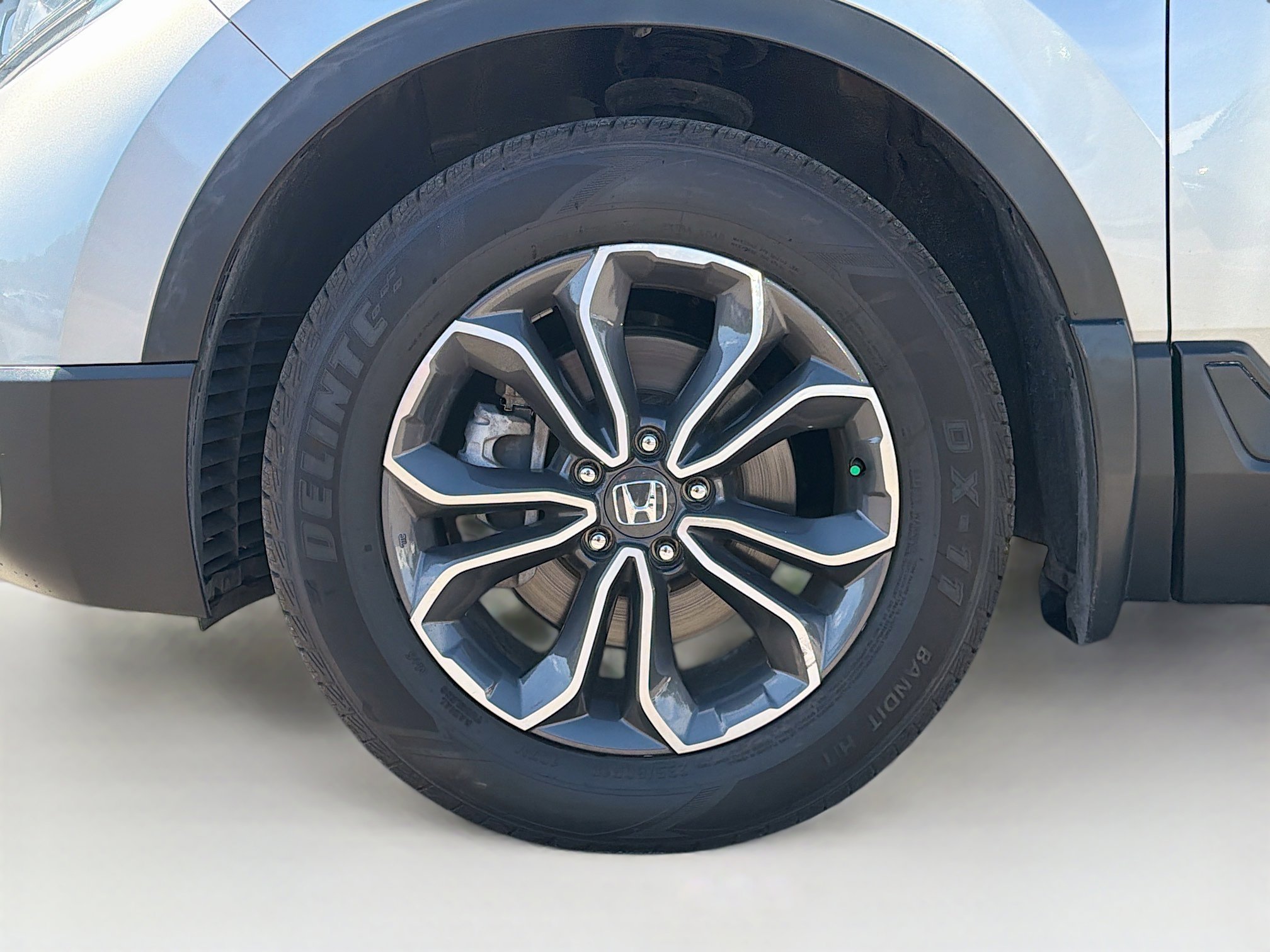 Used 2022 Honda CR-V EX-L image 43