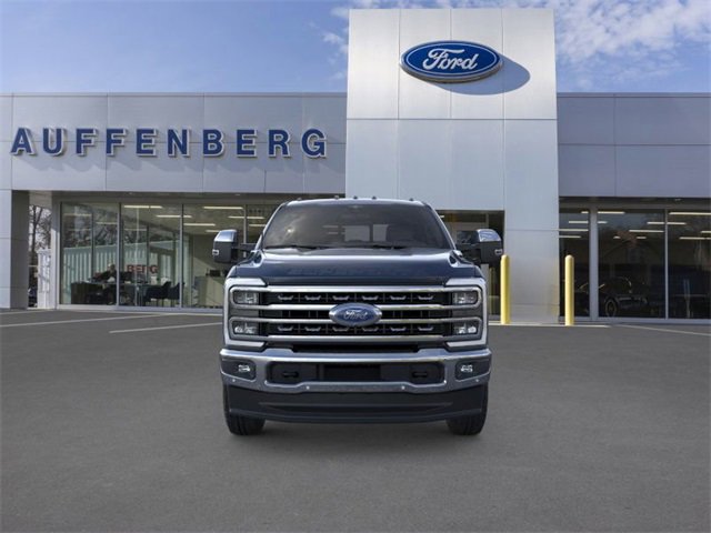 New 2025 Ford F350 Lariat w/ Lariat Ultimate Package image 6
