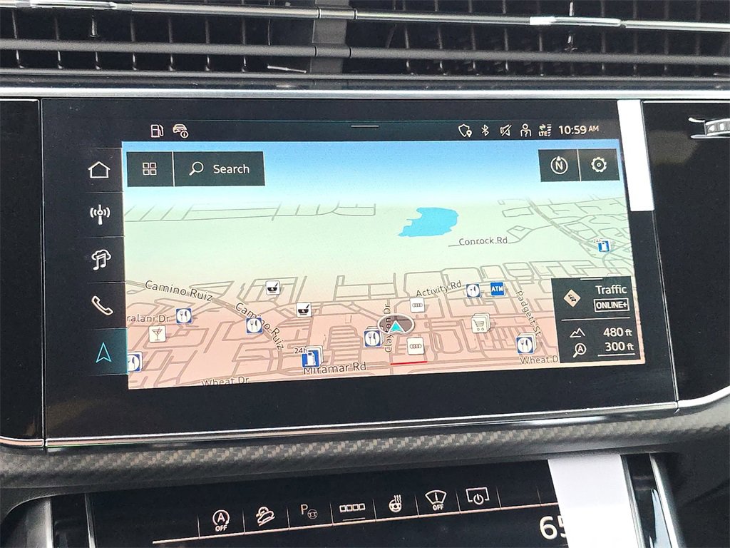 New 2026 Audi Q7 3.0T Prestige image 26