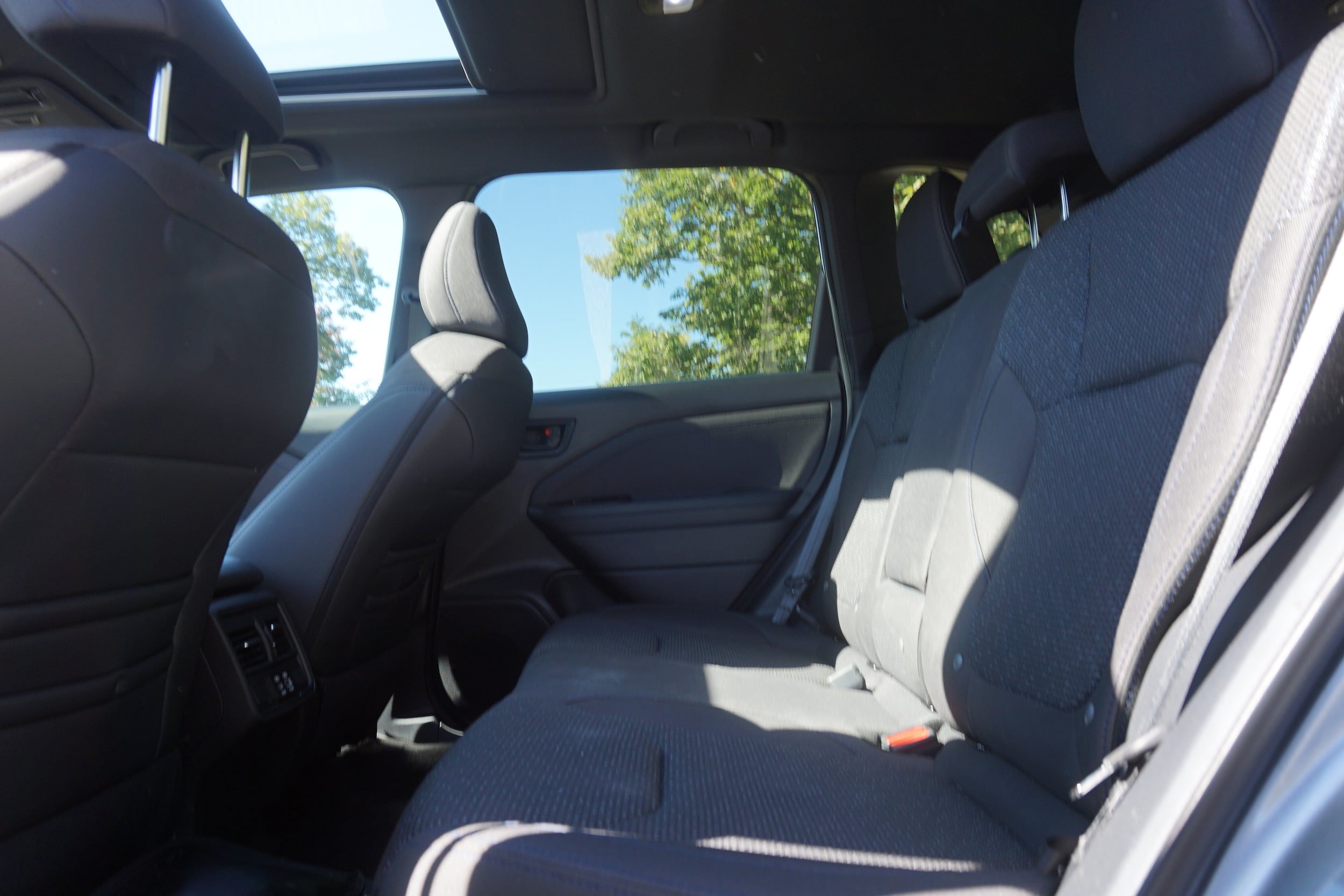 Used 2026 Subaru Forester Premium AWD/4WD image 15