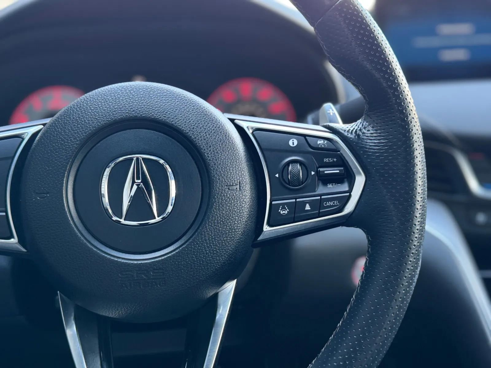 Used 2023 Acura TLX Type S image 22