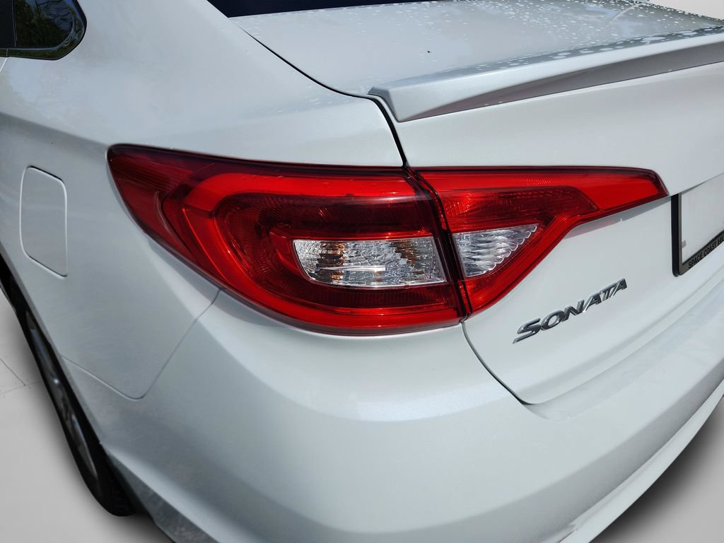 Used 2016 Hyundai Sonata SE FWD image 34