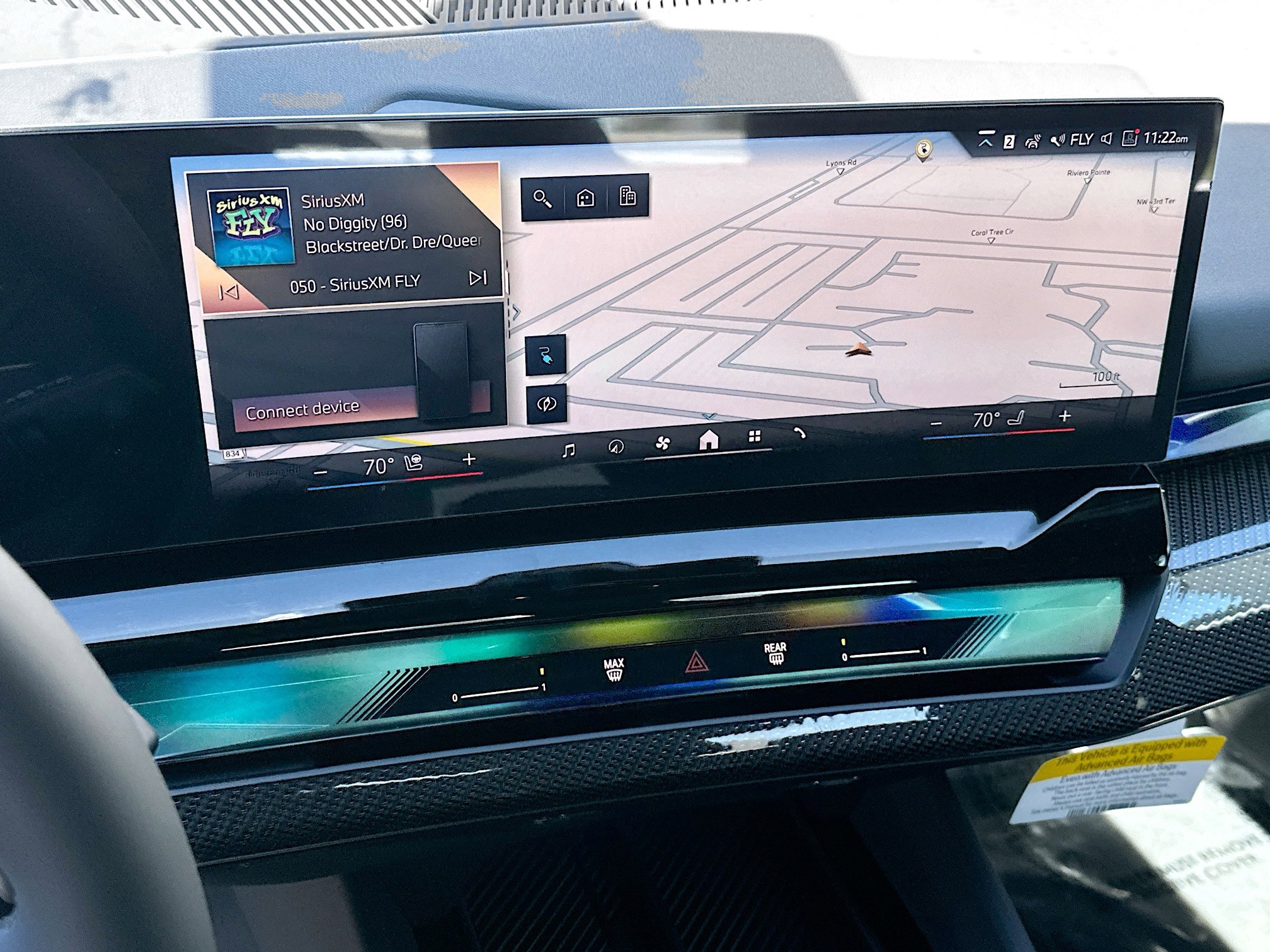 New 2026 BMW i5 eDrive40 w/ M Sport Package image 10