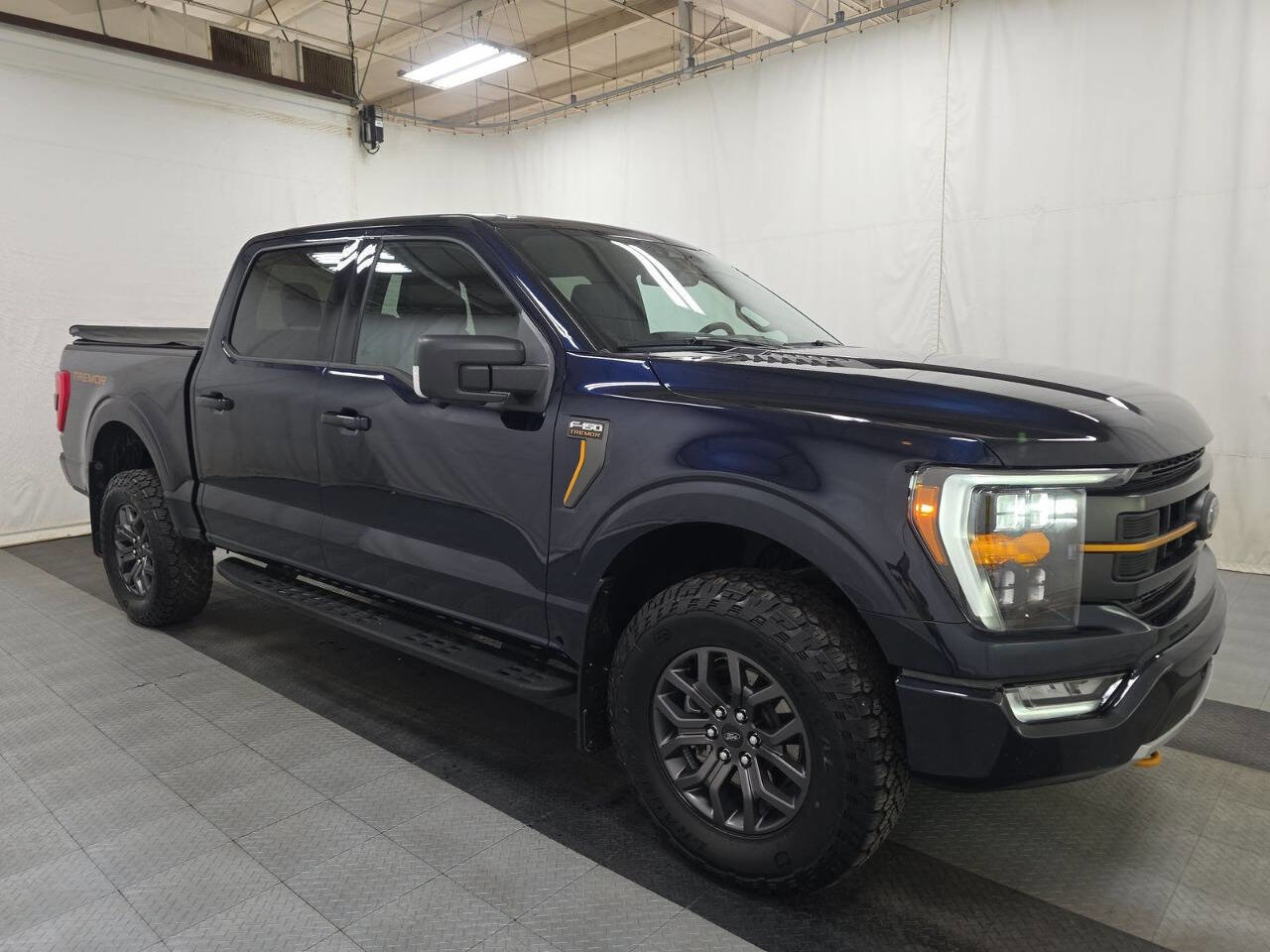 Used 2023 Ford F150 Tremor w/ 360 Degree Camera Package image 3