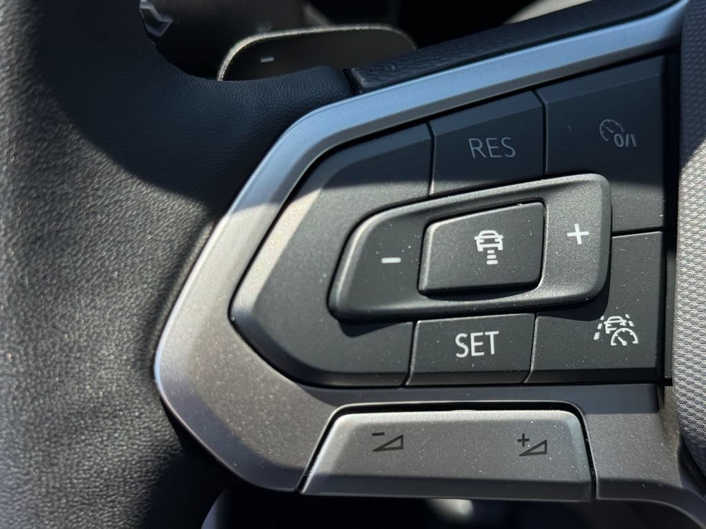 New 2026 Volkswagen Atlas Peak Edition AWD/4WD image 21