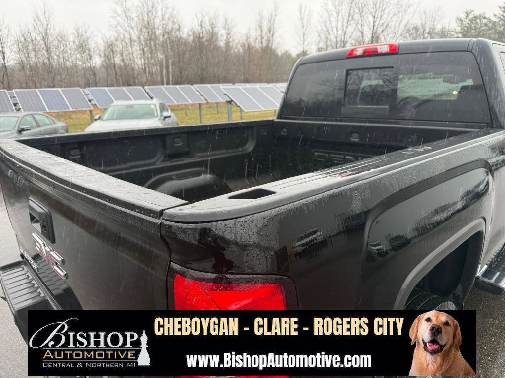 Used 2019 GMC Sierra 3500 Denali image 27