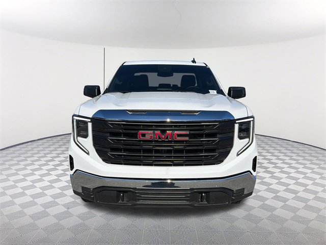 Certified 2025 GMC Sierra 1500 Pro w/ Pro Value Package video 2