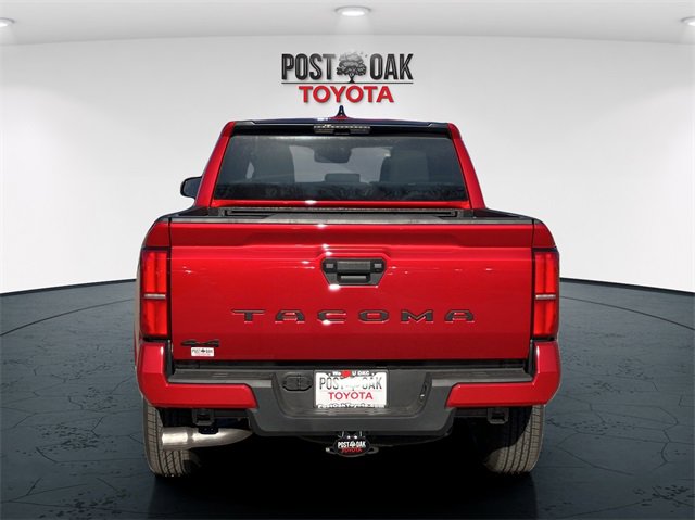 New 2026 Toyota Tacoma SR5 image 6