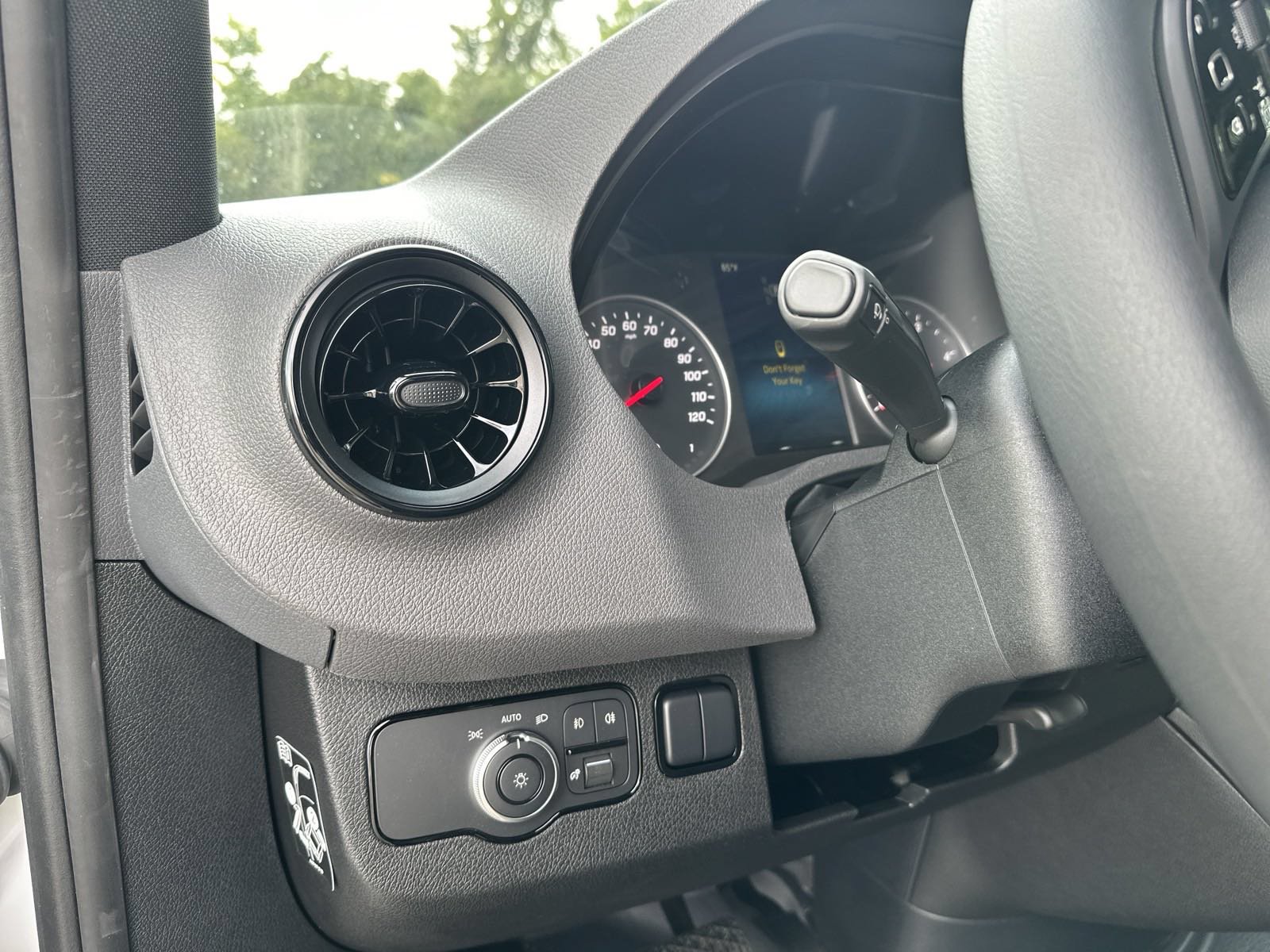 New 2024 Mercedes-Benz Sprinter 3500 image 12