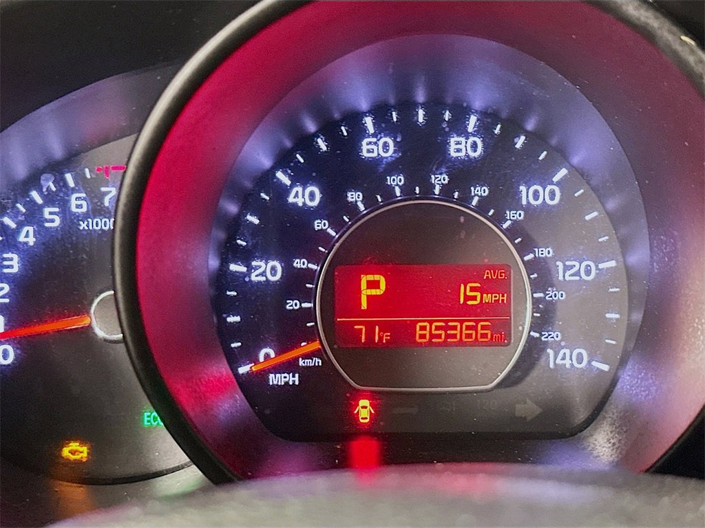 Used 2016 Kia Soul image 12